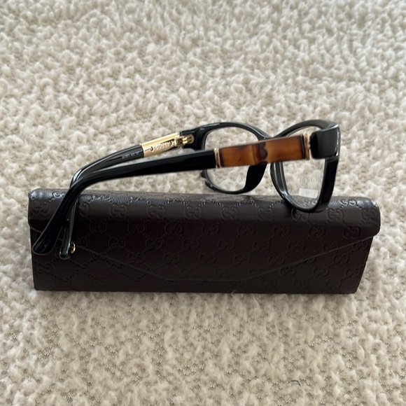 Authentic Gucci frame - Picture 4 of 5